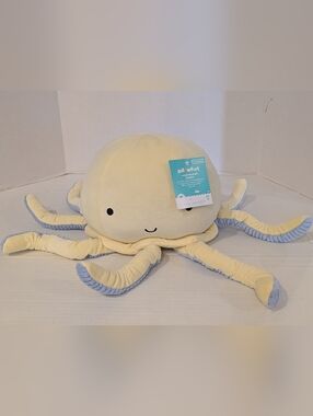 Pillowfort Weighted Plush Jellyfish